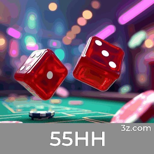 Jogos Online 55HH - Gaming Premium